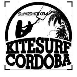 Kitesurf Córdoba