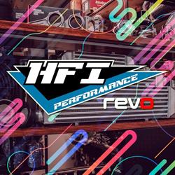 HFI performance - Cordoba