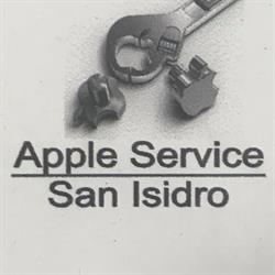 Apple Service San Isidro