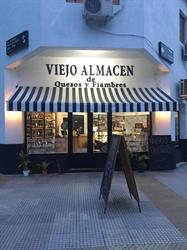 Viejo Almacen de Quesos y Fiambres