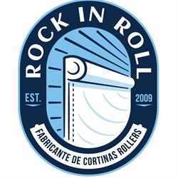 RockinRoll - Cortinas roller a tu medida