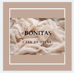 Bonitas Casa de Telas