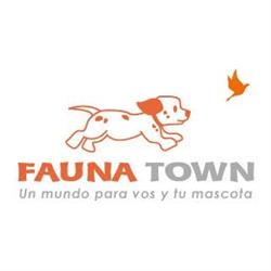 Fauna Town
