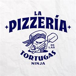 La Pizzería De Las Tortugas Ninja
