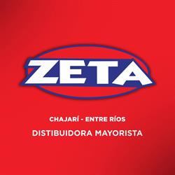 ZETA Distribuidora