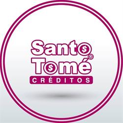 Créditos Santo Tomé