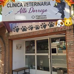 Clinica Veterinaria Alto Dorrego