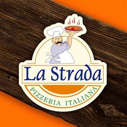 La Strada Pizzería