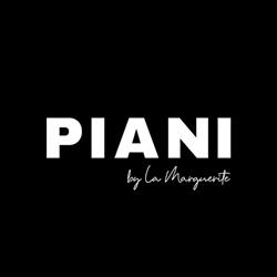 Piani by La Marguerite