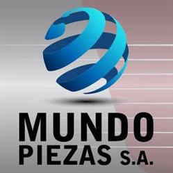 Mundopiezas S.A.
