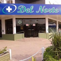 Farmacia Del Norte