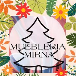 Muebleria mirna /Todo pino posadas