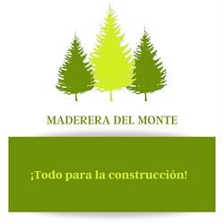 Maderera del Monte