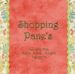 Shopping Pane's