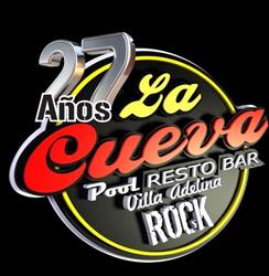 La Cueva Pool Restobar
