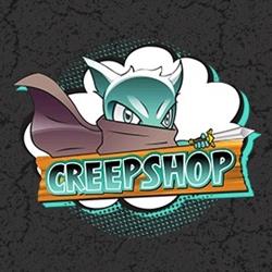 Creepshop Castelar