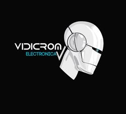 Vidicrom