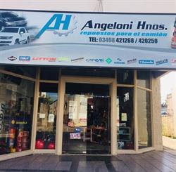 Angeloni Hermanos S.A.
