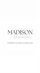 Madison Decoraciones Buenos Aires