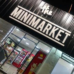The Minimarket 24