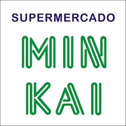 Min Kai supermercado