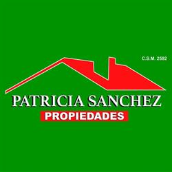 Patricia Sanchez Propiedades