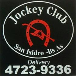 Rotiseria jockey club