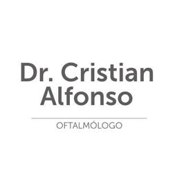 Dr. Cristian Alfonso