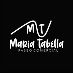 Galería Paseo María Tabella