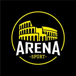 Arenasportgym