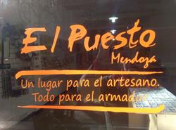 El puesto Mendoza