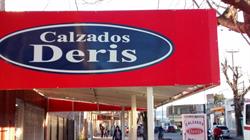 Deris Calzados