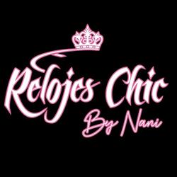Relojes Chic