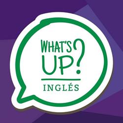 What's up? Inglés La Plata