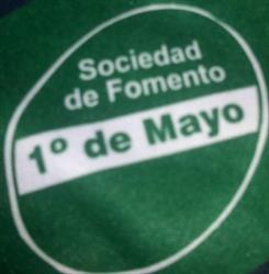 Sociedad de Fomento 1ro de mayo
