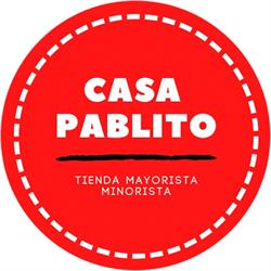 Casa pablito