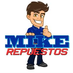Mike Repuestos