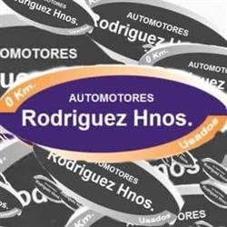 Rodriguez Hnos Automotores