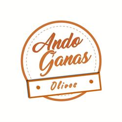 Ando Ganas Olivos