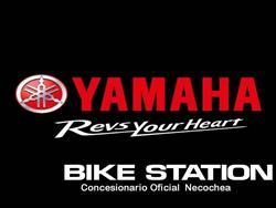Yamaha Bike Station