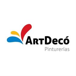 ArtDecó Pinturerías Mendoza