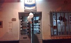 Vereda bochin club