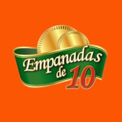 Empanadas de 10 Pilar