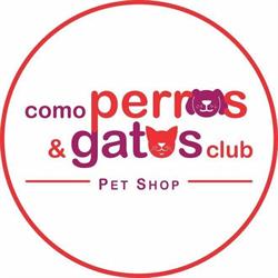 Como Perros y Gatos Club