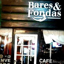 Bares & Fondas Resto Bar