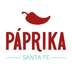 Páprika Santa Fe