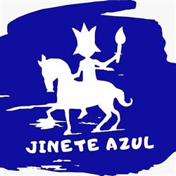 Jinete Azul - Taller de arte