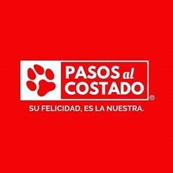 Pasos Al Costado