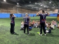 coordinacion deportiva