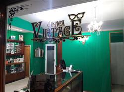 Óptica Vintage